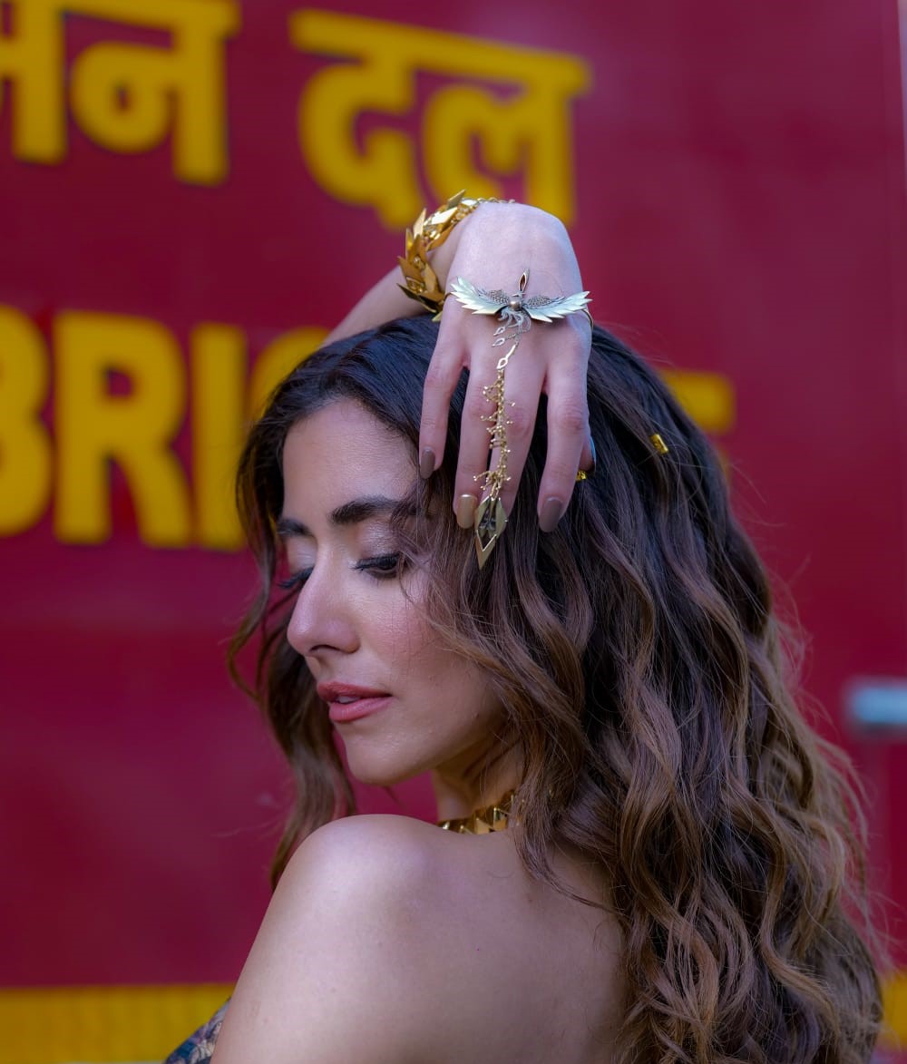 Rising Phoenix Palm Cuff2_Correct