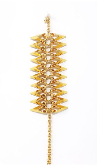 Spread the Fire Bracelet